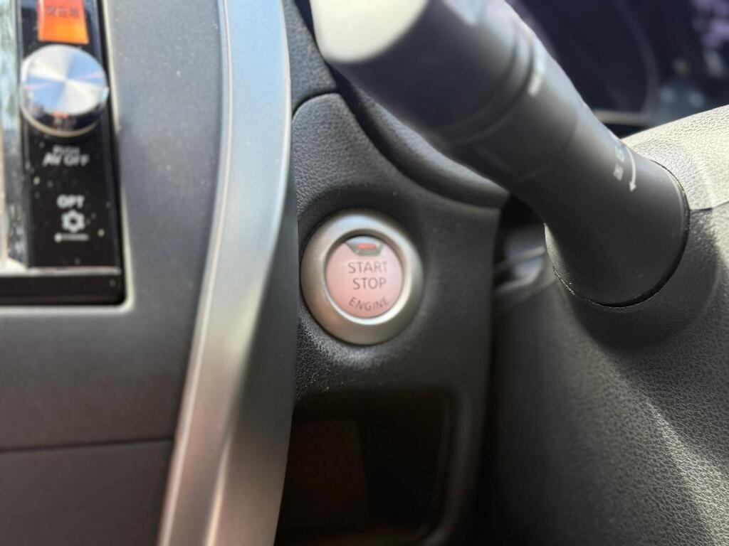 Nissan Note Acenta 1.2L 2015 | Safety Package | 24M Warranty