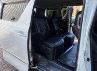 Toyota Vellfire 2013 | Stunning “Admiration” Bodykit | 2.4L