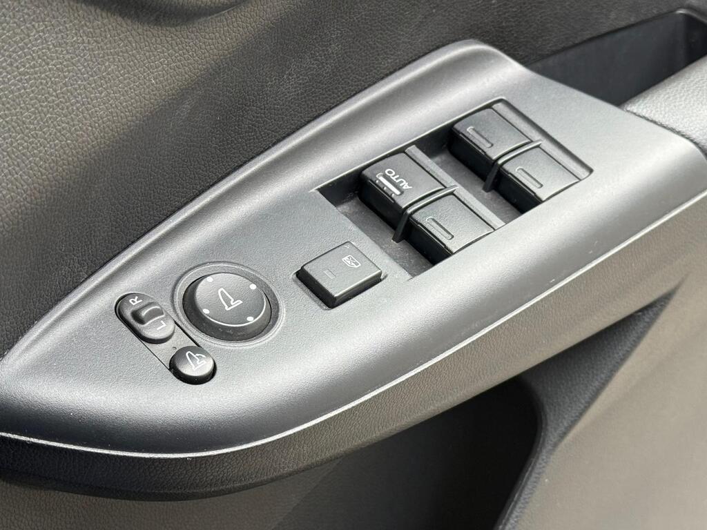 Honda Jazz 2015 Petrol Hybrid | F Package
