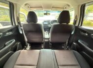 Honda Jazz FIT Hybrid 2015