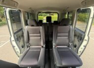 Nissan Serena 2017- Highway Star | Top Spec | Grade 4.5