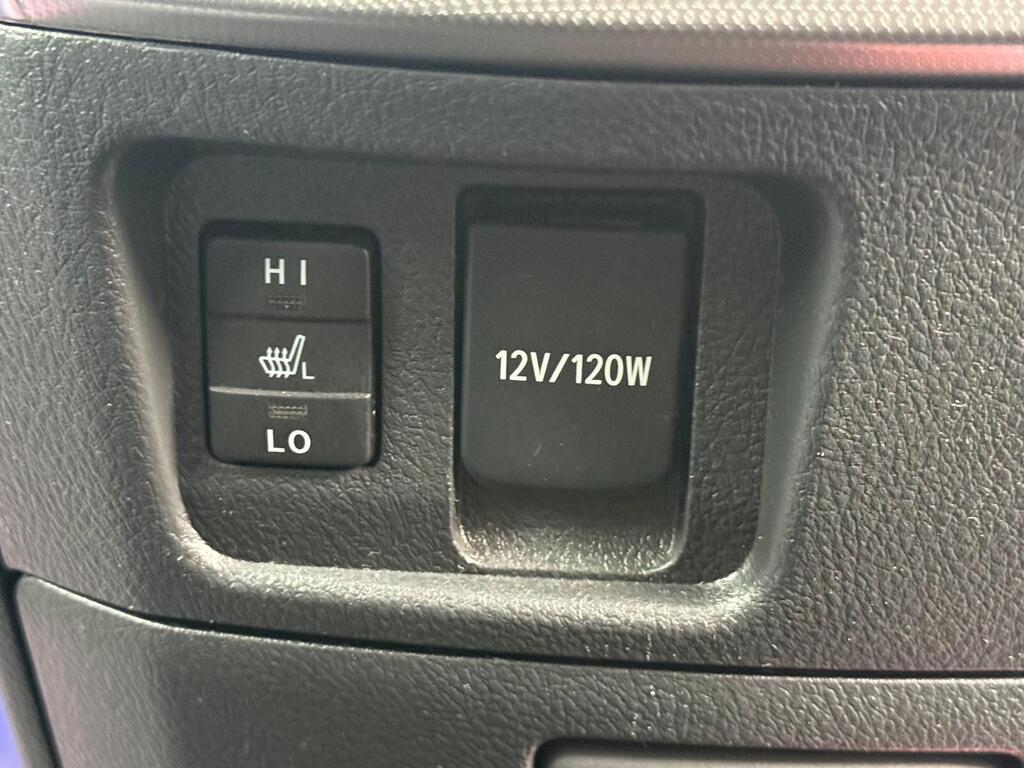 Toyota Alphard Premium Leather seats, 2013 White