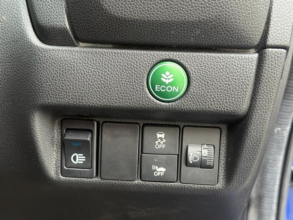 Honda Jazz 2015 Petrol Hybrid | F Package