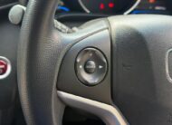 Honda Jazz FIT Hybrid 2015