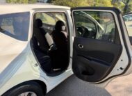 Nissan Note 2014 1.2 DIG-S Acenta Premium Hatchback 5dr Petrol CVT Euro 5 (s/s) (98 ps)
