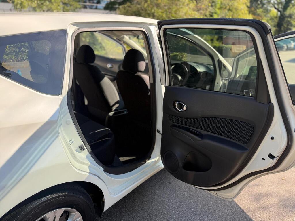 Nissan Note 2014 1.2 DIG-S Acenta Premium Hatchback 5dr Petrol CVT Euro 5 (s/s) (98 ps)