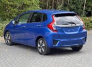Honda Jazz 2015 Petrol Hybrid | F Package