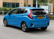 Honda Jazz Fit Hybrid 2015, Fresh Import Immaculate