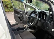Honda Jazz FIT Hybrid 2015