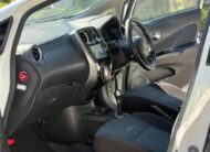 Nissan Note 2014 1.2 DIG-S Acenta Premium Hatchback 5dr Petrol CVT Euro 5 (s/s) (98 ps)