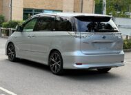 Toyota Estima Aeras G 2.4L 2015 Petrol Hybrid | Immaculate Condition
