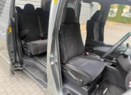 Toyota Vellfire 2014 8 seater 2.4 Petrol Grey Immaculate