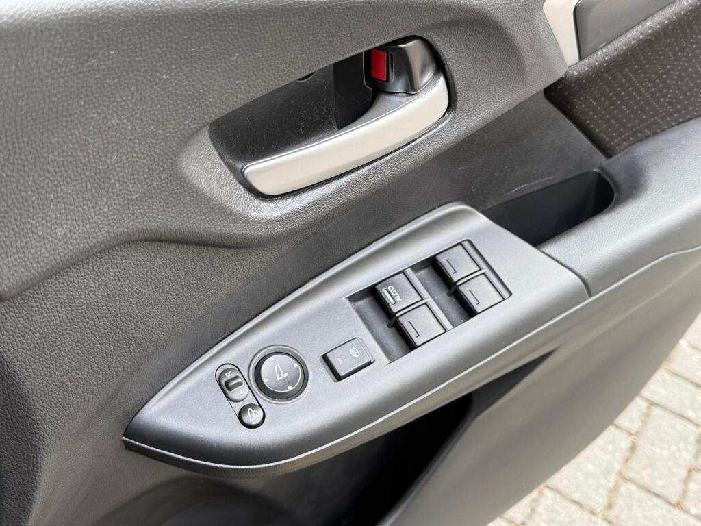 Honda Jazz 2015 | 1.5L Petrol Hybrid | 24M Warranty
