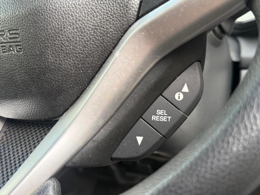 Honda Jazz 2015 Petrol Hybrid | F Package