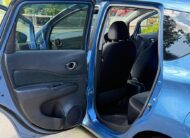 Nissan Note Acenta 1.2L 2015 | Safety Package | 24M Warranty