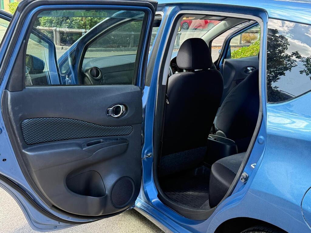 Nissan Note Acenta 1.2L 2015 | Safety Package | 24M Warranty