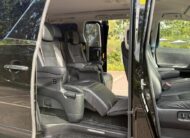 Toyota Alphard 2012 3.5 V6 HKS SUPERCHARGER, PREMIUM EDITION
