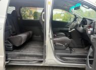 Toyota Vellfire 2014 8 seater 2.4 Petrol Grey Immaculate