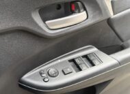 Honda Jazz 2015 Midnight Purple | 1.5L Hybrid | L Package