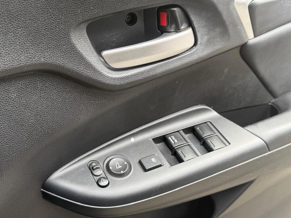 Honda Jazz 2015 Midnight Purple | 1.5L Hybrid | L Package