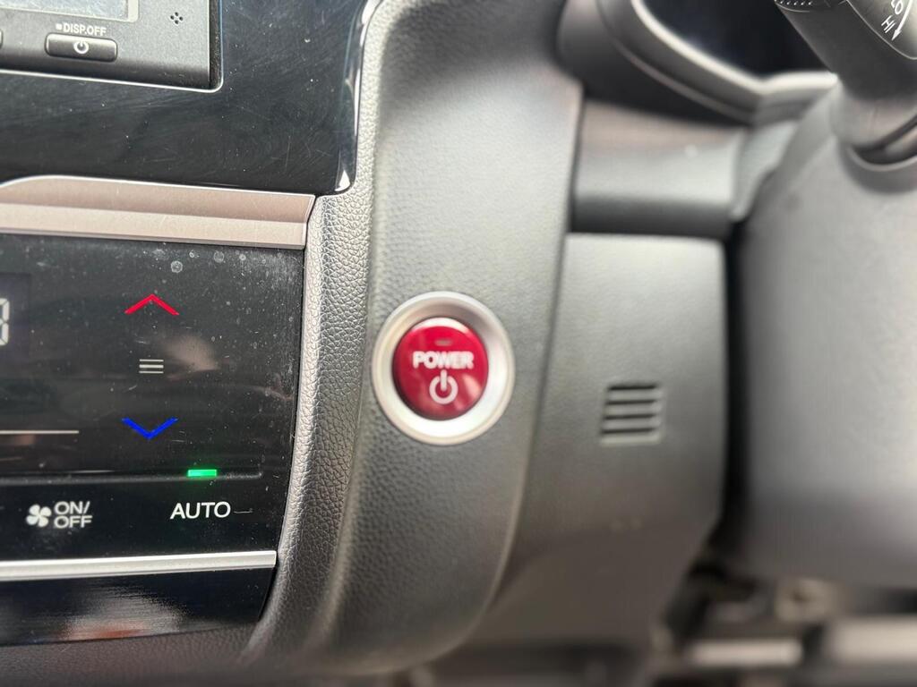 Honda Jazz 2015 Petrol Hybrid | F Package