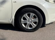 Nissan Note 2014 1.2 DIG-S Acenta Premium Hatchback 5dr Petrol CVT Euro 5 (s/s) (98 ps)