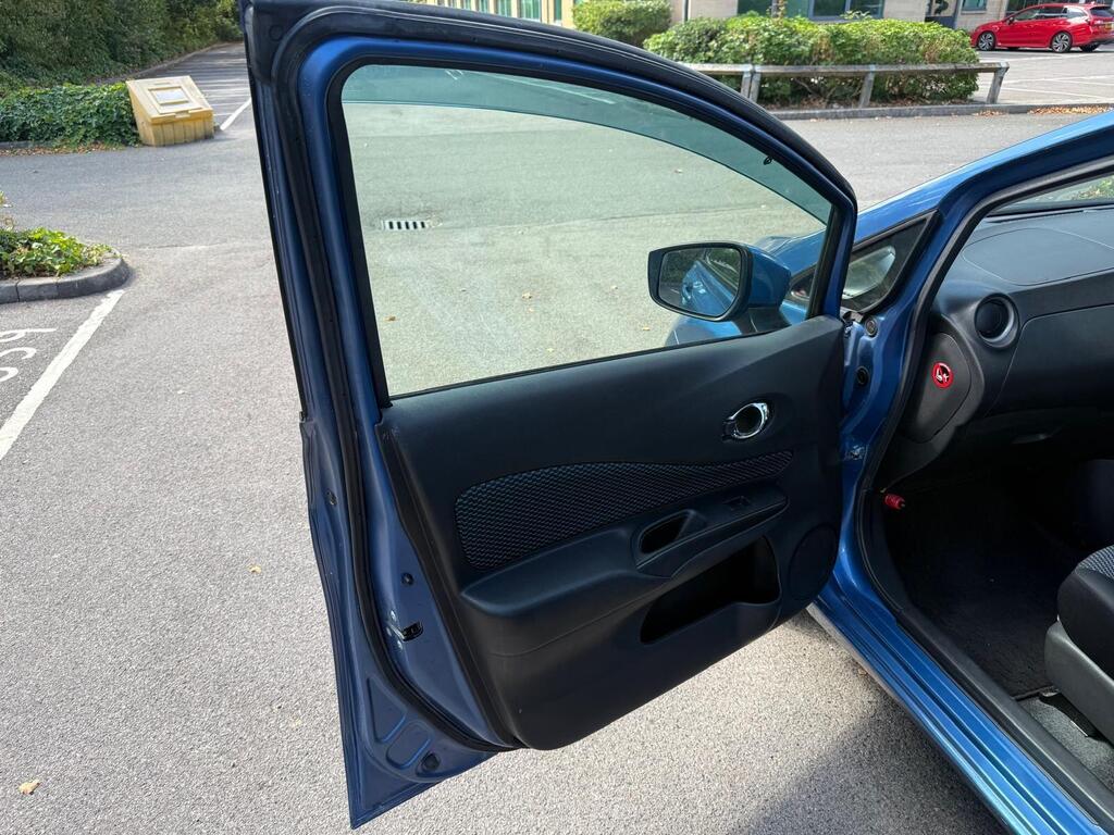 Nissan Note Acenta 1.2L 2015 | Safety Package | 24M Warranty
