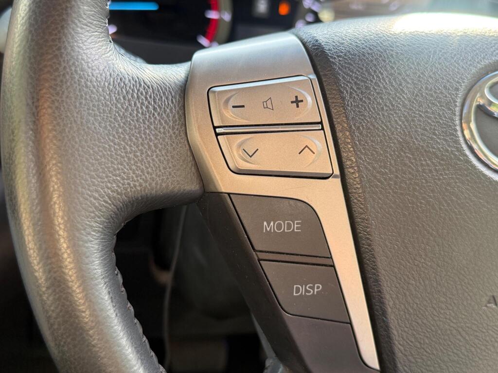 Toyota Alphard  2012 | 2400cc | Double sunroof | Alloy wheels