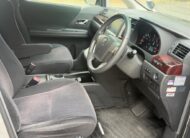 Toyota Vellfire 2014 8 seater 2.4 Petrol Grey Immaculate
