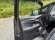 Honda Jazz 2015 Midnight Purple | 1.5L Hybrid | L Package