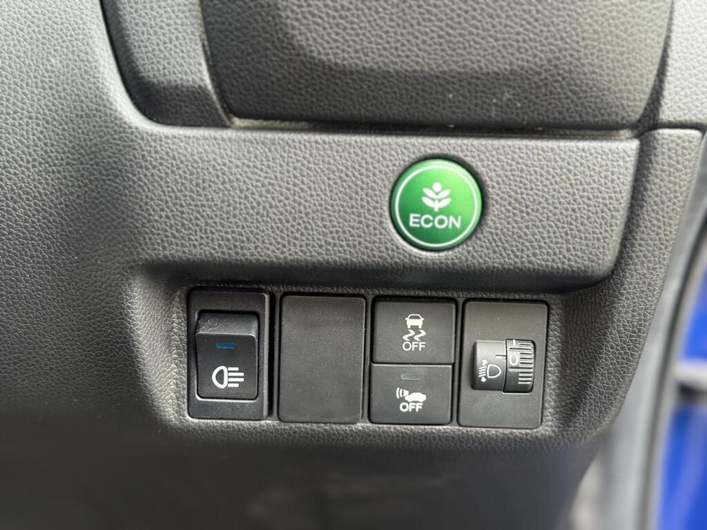 Honda Jazz 2015 Petrol Hybrid | F Package