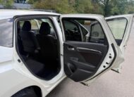 Honda Jazz FIT Hybrid 2015