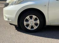 Nissan Note 2014 1.2 DIG-S Acenta Premium Hatchback 5dr Petrol CVT Euro 5 (s/s) (98 ps)