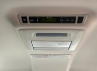 Toyota Alphard 2012 3.5 V6 HKS SUPERCHARGER, PREMIUM EDITION