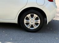 Nissan Note 2014 1.2 DIG-S Acenta Premium Hatchback 5dr Petrol CVT Euro 5 (s/s) (98 ps)
