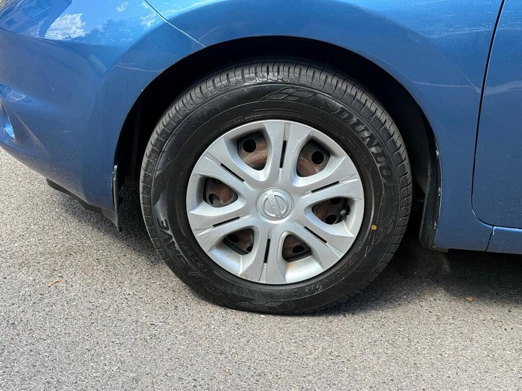 Nissan Note Acenta 1.2L 2015 | Safety Package | 24M Warranty