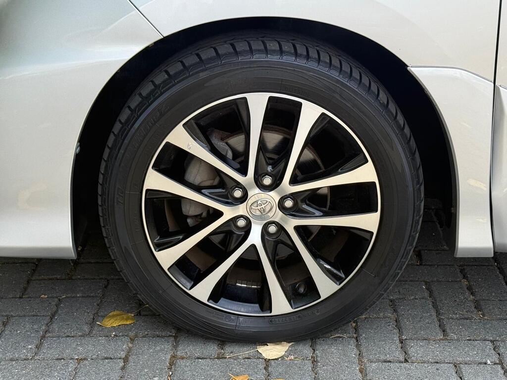 Toyota Estima Aeras G 2.4L Petrol | 2013 | Immaculate condition