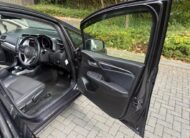 Honda Jazz 2015 Midnight Purple | 1.5L Hybrid | L Package
