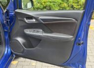 Honda Jazz 2015 Petrol Hybrid | F Package