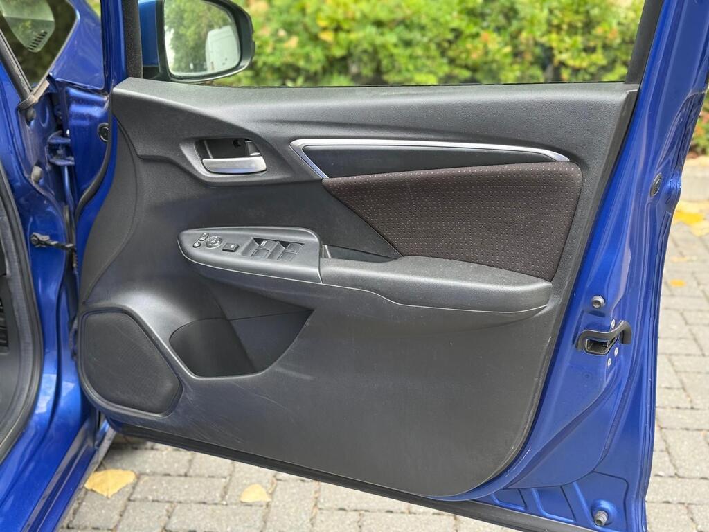 Honda Jazz 2015 Petrol Hybrid | F Package
