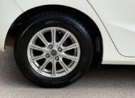 Honda Jazz FIT Hybrid 2015