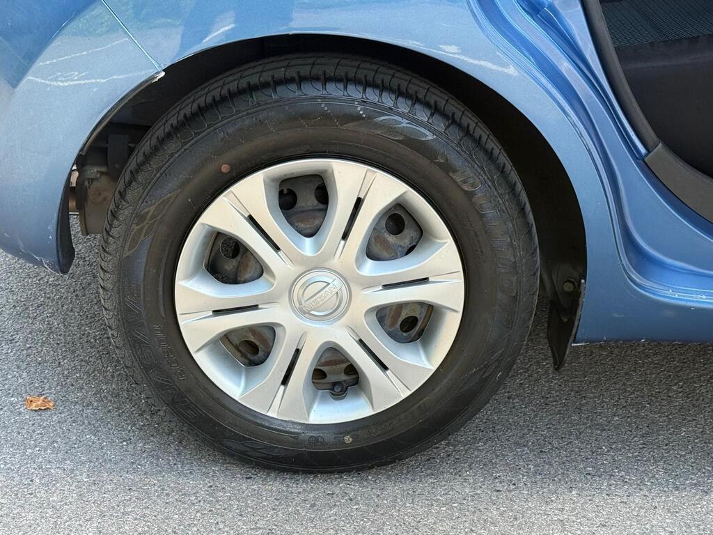 Nissan Note Acenta 1.2L 2015 | Safety Package | 24M Warranty