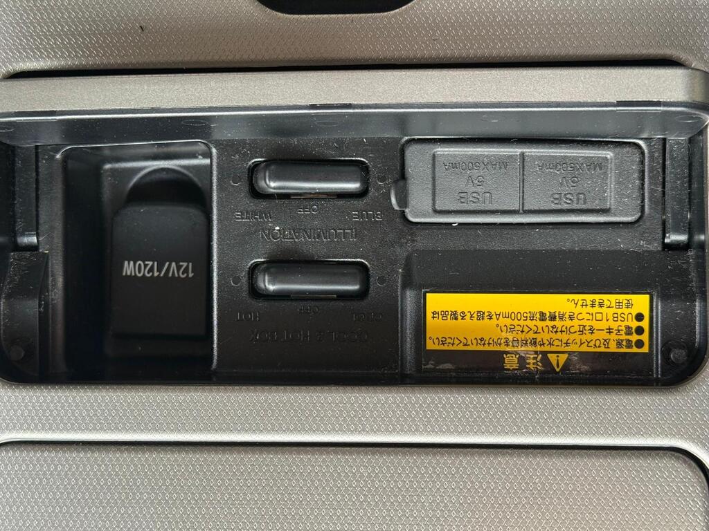 Toyota Alphard 2012 3.5 V6 HKS SUPERCHARGER, PREMIUM EDITION