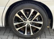 Toyota Estima Aeras G 2.4L Petrol | 2013 | Immaculate condition