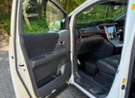 Toyota Vellfire 2013 | Stunning “Admiration” Bodykit | 2.4L