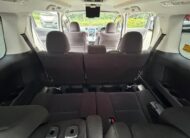 Toyota Vellfire 2014 8 seater 2.4 Petrol Grey Immaculate