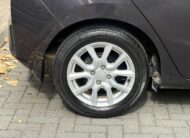 Honda Jazz 2015 Midnight Purple | 1.5L Hybrid | L Package