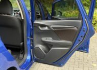 Honda Jazz 2015 Petrol Hybrid | F Package