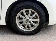 Honda Jazz FIT Hybrid 2015