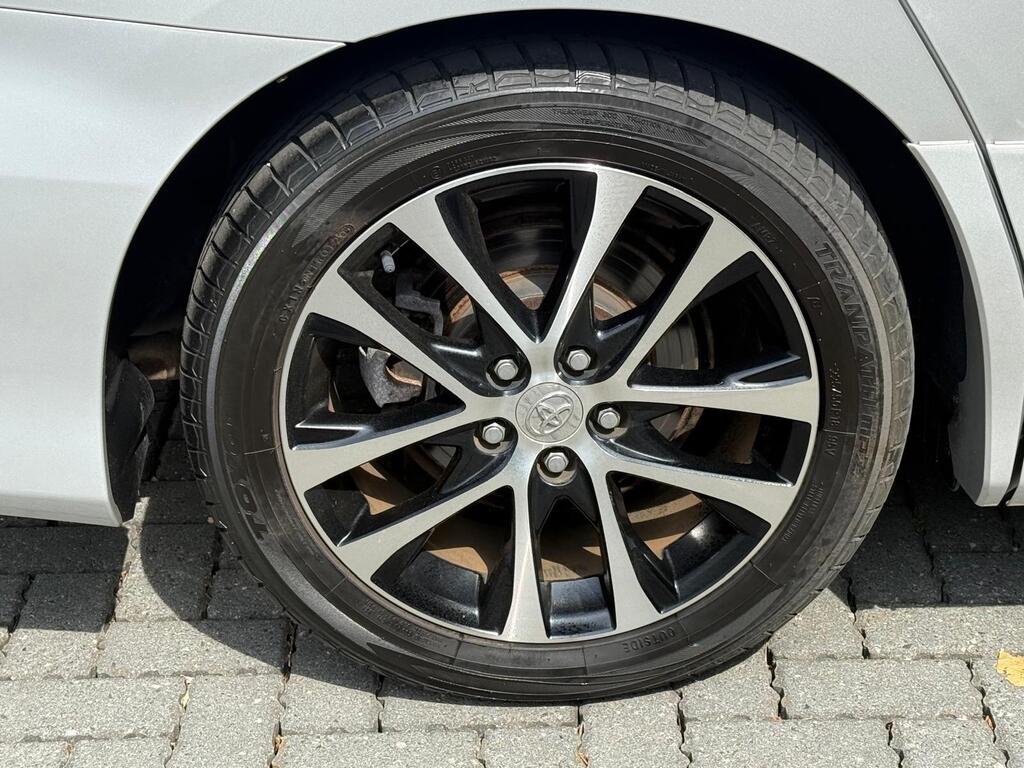 Toyota Estima Aeras G 2.4L Petrol | 2013 | Immaculate condition